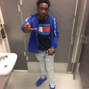 Meet your Posher, Kerry